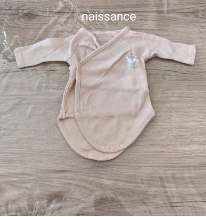 Body chocolatine