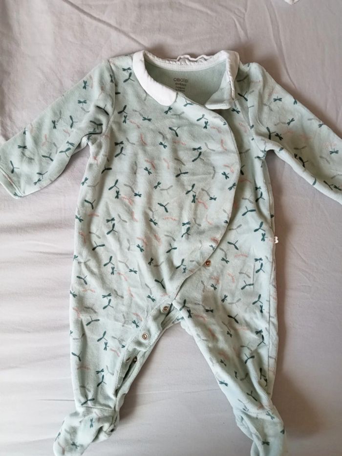 Pyjama obaibi