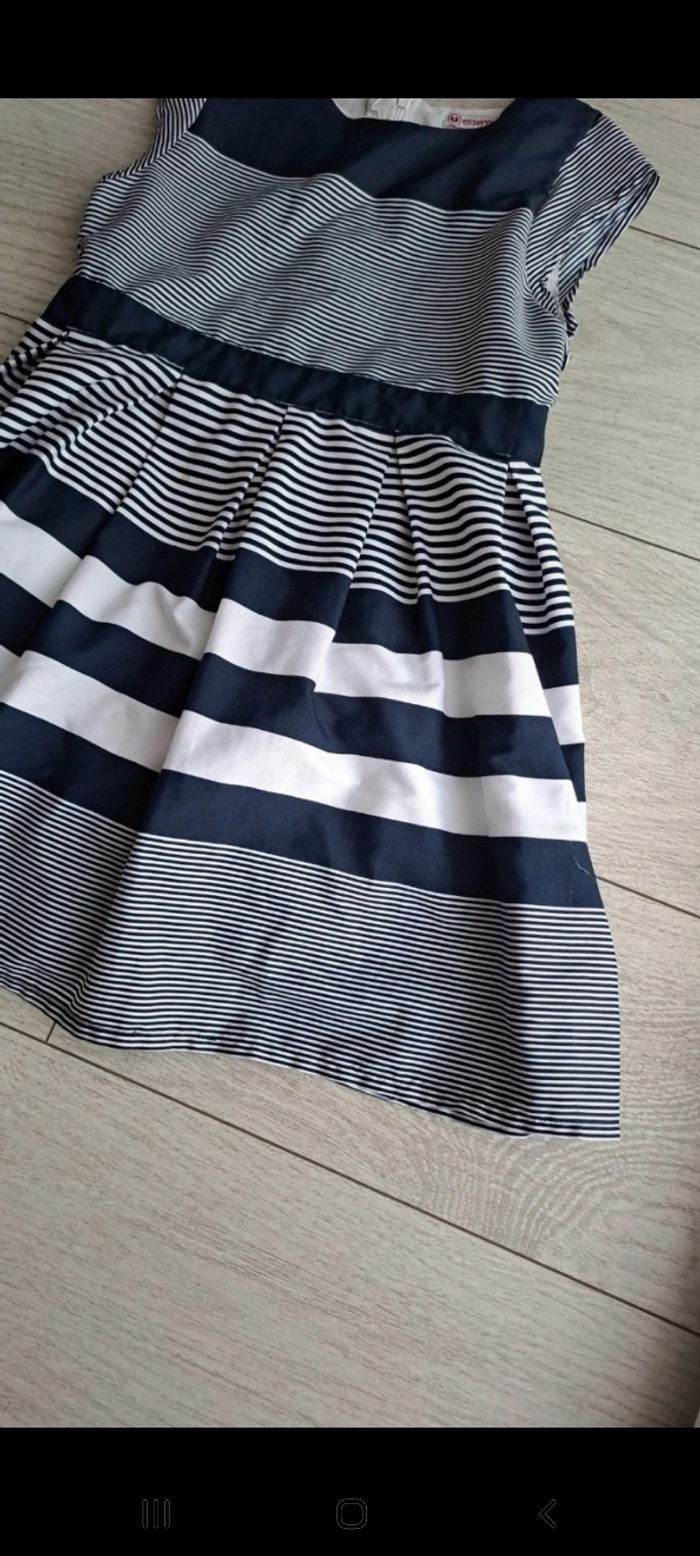 Robe fille - photo numéro 3