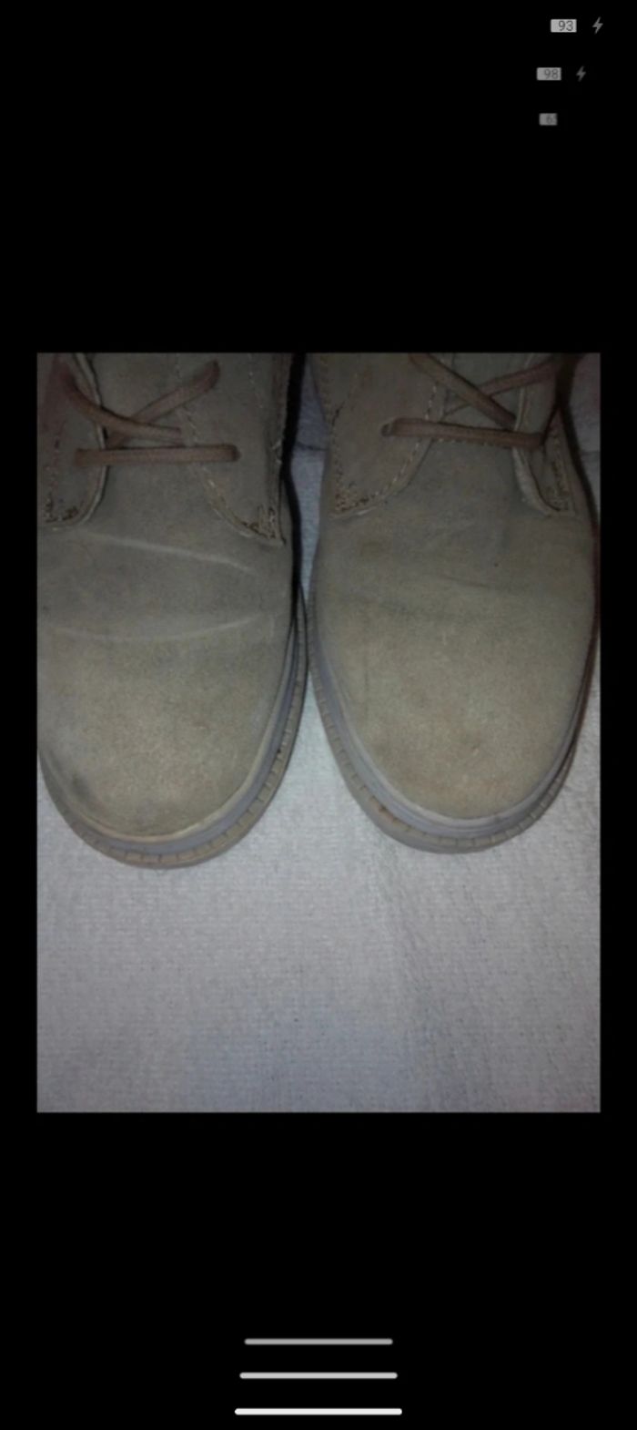 Bottines d'hiver femme 38 - photo numéro 3