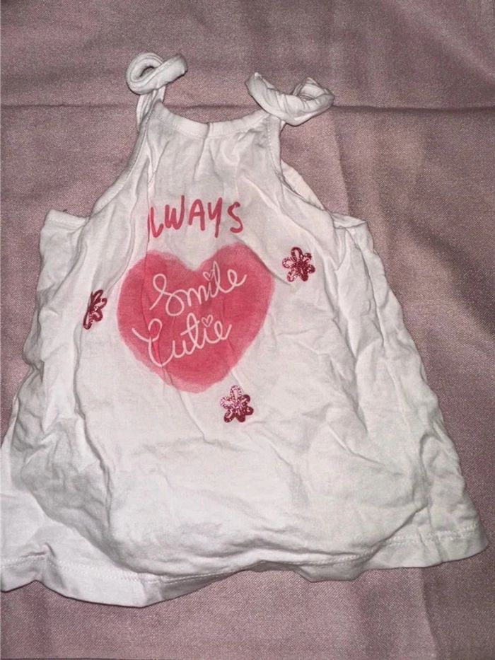 Orchestra débardeur 81