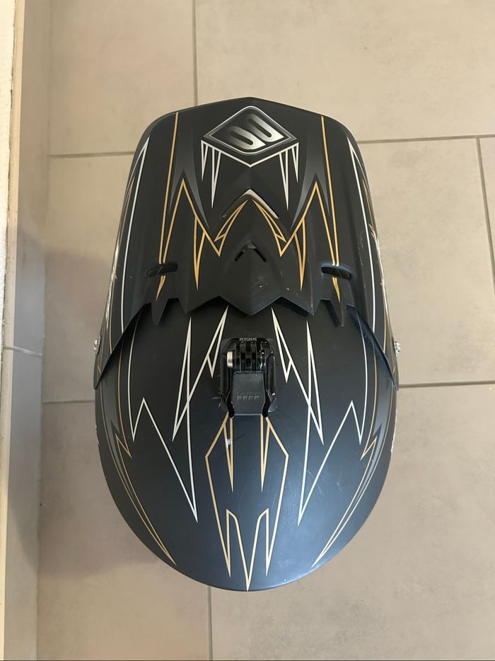 Casque VTT Shot - photo numéro 5
