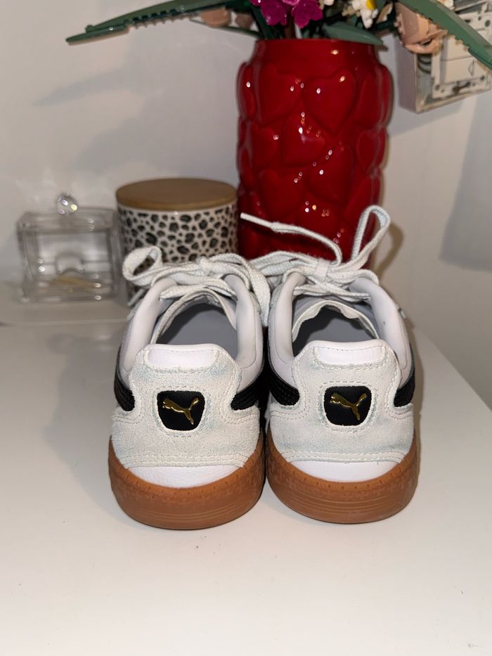 Puma Palermo Moda - photo numéro 3