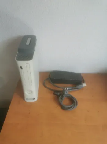 Xbox360