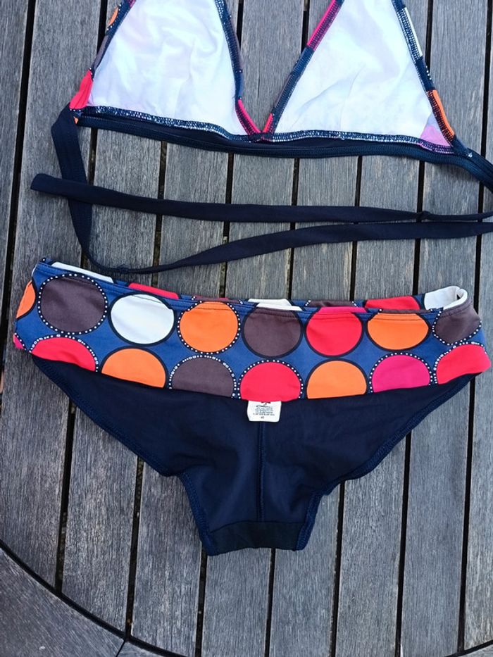 maillot de bain Livia Femme 40 / 42 - photo numéro 7