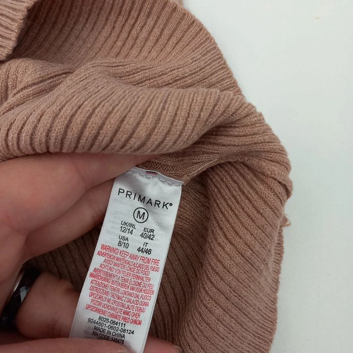 Haut près de corps primark - photo numéro 3