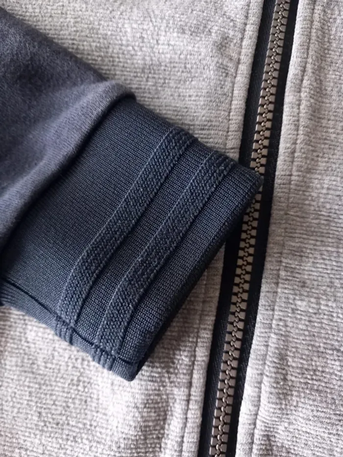 Veste zippée IKKS Star Wars 6 ans - photo numéro 5
