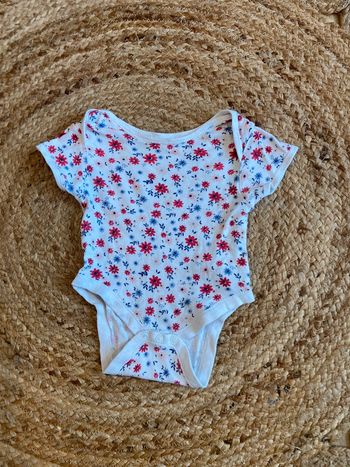 Body fille 12 mois Primark