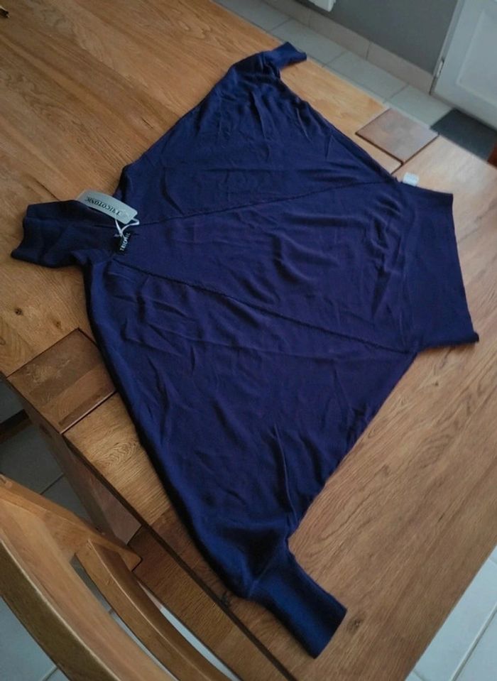 Pull 46% laine - photo numéro 9
