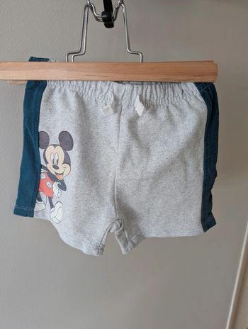 Short Mickey 98cm