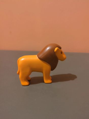 Figurine Playmobil 123