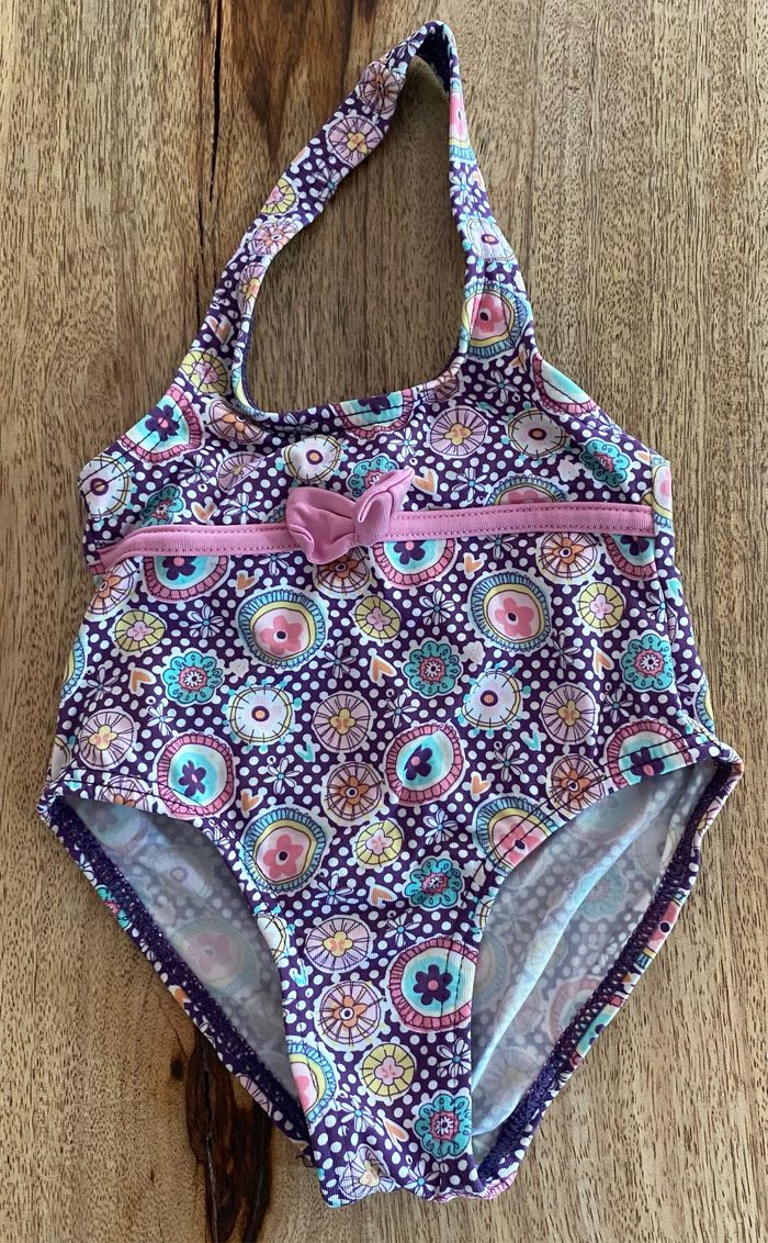 Maillot de bain