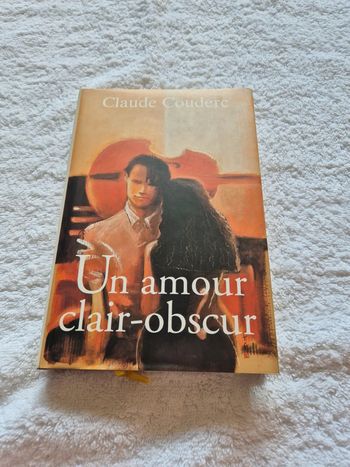 Un amour clair-obscur
