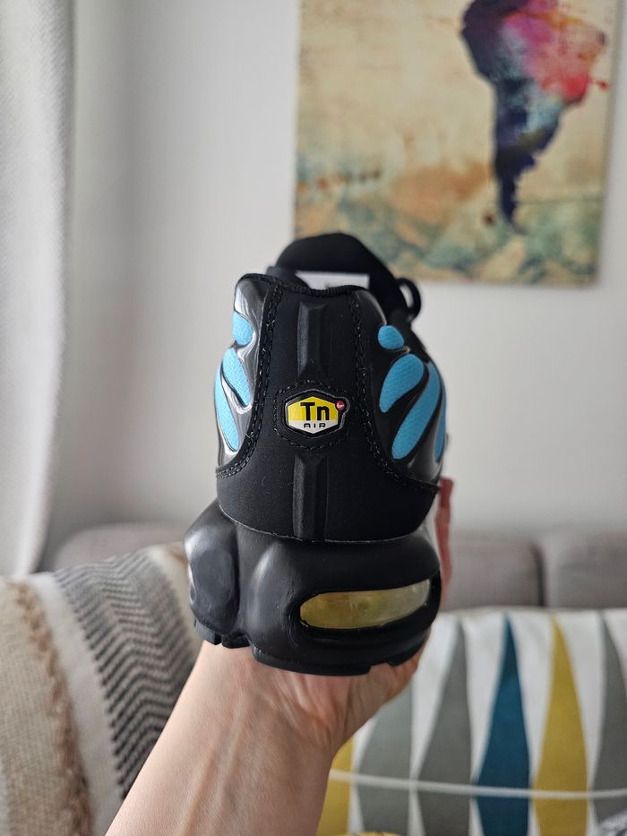 Nike Tn - photo numéro 5