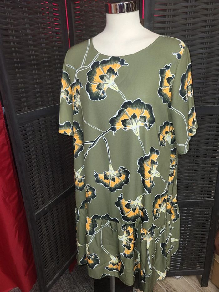 Robe d'été 44/46
