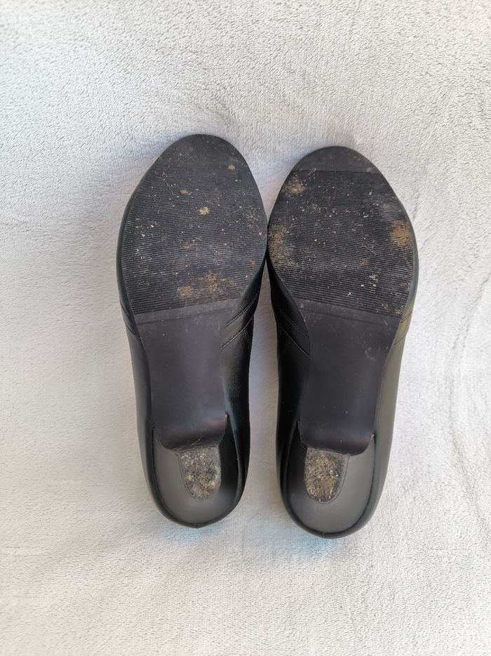 Bottines Pédiconfort 39 - photo numéro 8