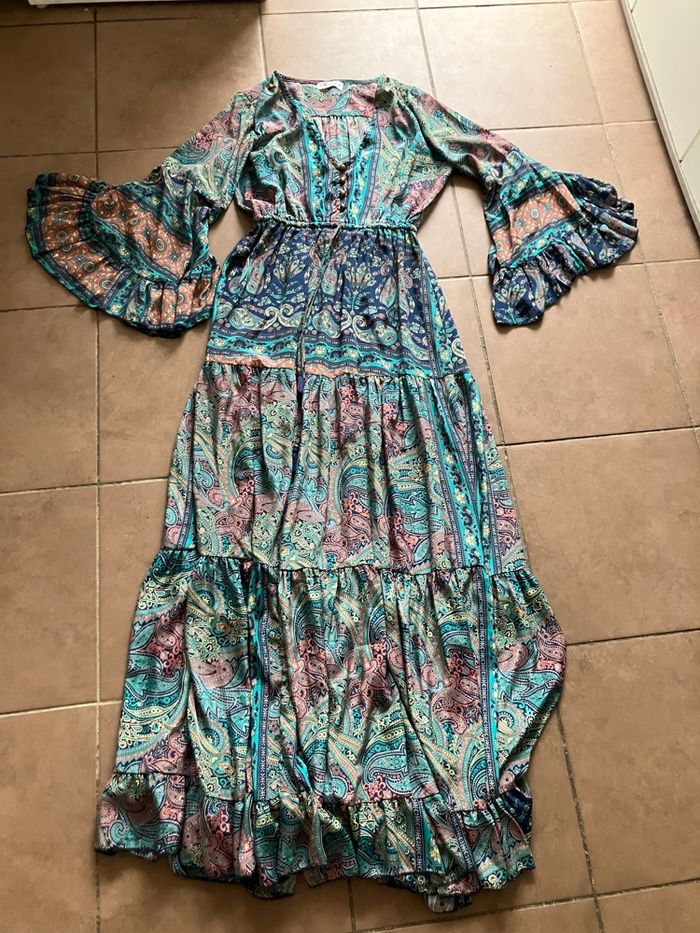 Lot Robes taille 42 - photo numéro 6