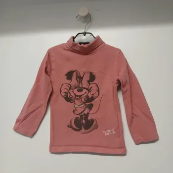 Top roulé 24m Disney
