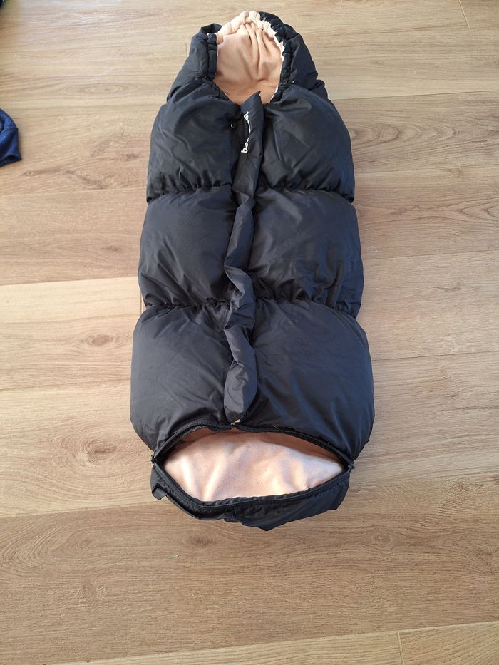 Chancelière universelle bambisol - photo numéro 6