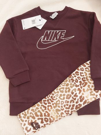Ensemble nike fille