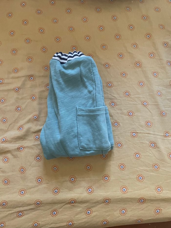 Jogging okaibi - photo numéro 3