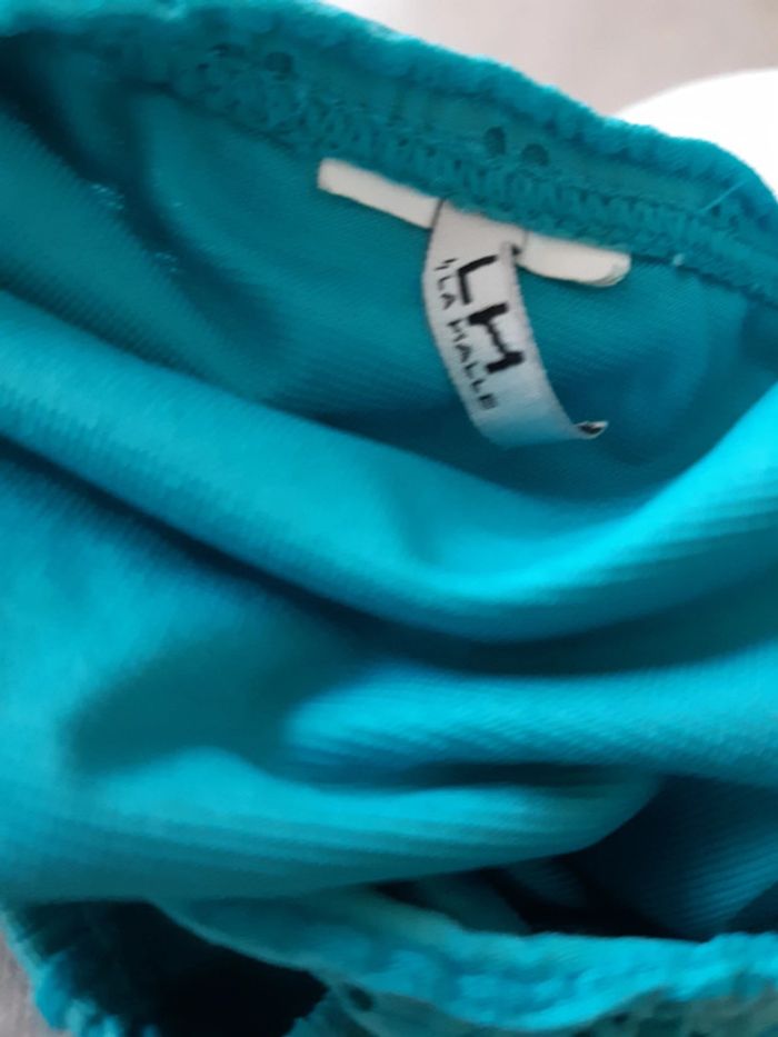 Maillot de bain 2 pièces - photo numéro 6