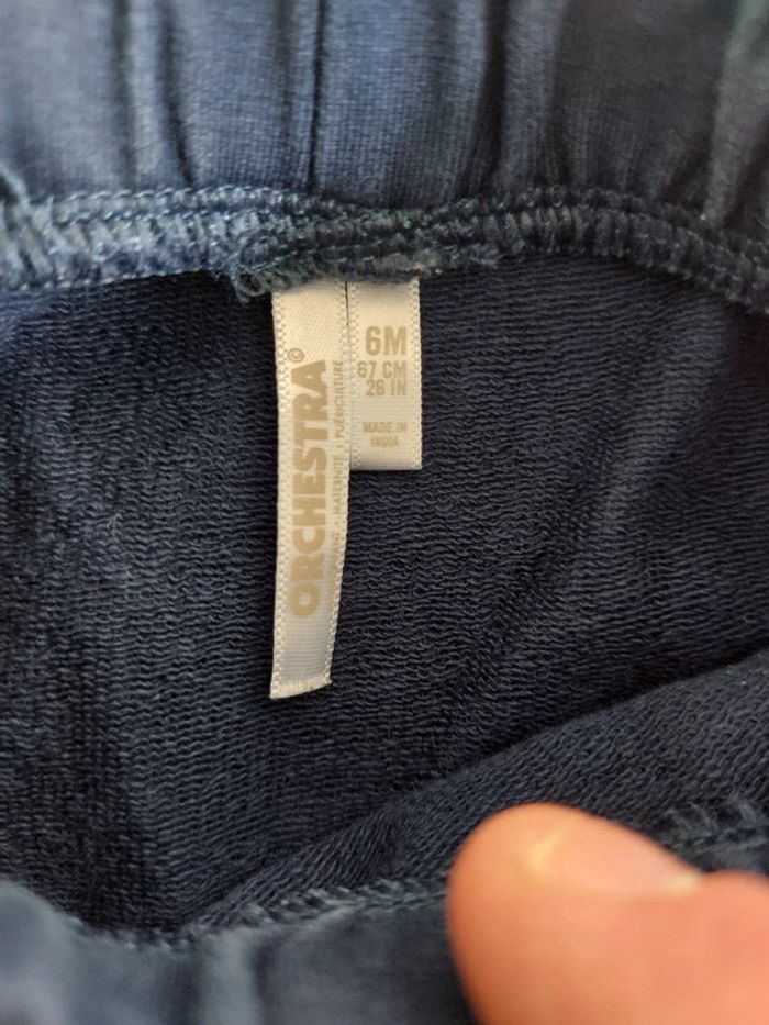 Ensemble Orchestra taille 6 mois / 67 cm - photo numéro 3