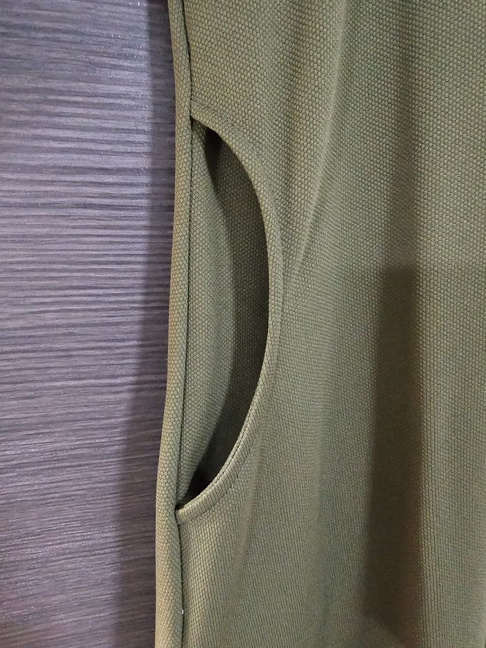 Robe longue - photo numéro 4