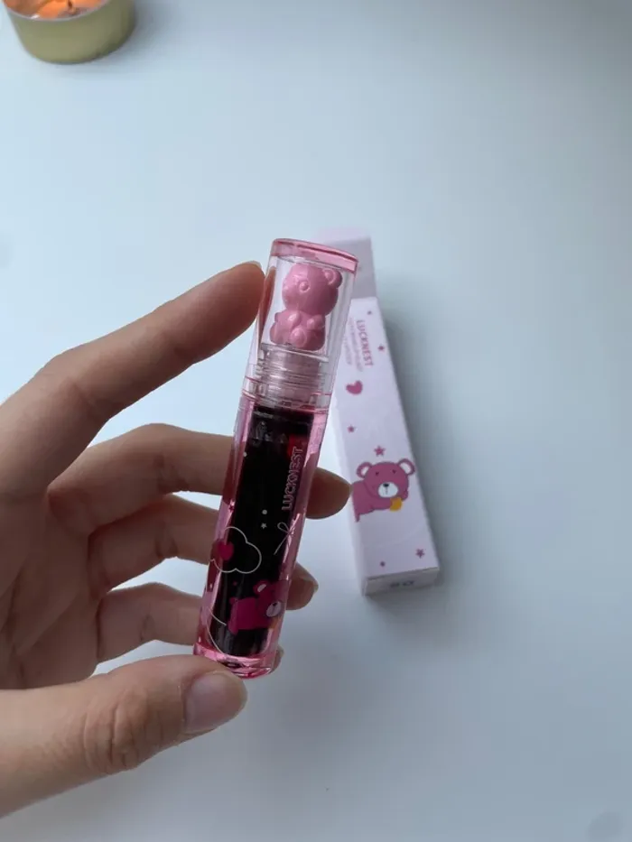 Gloss kawaii