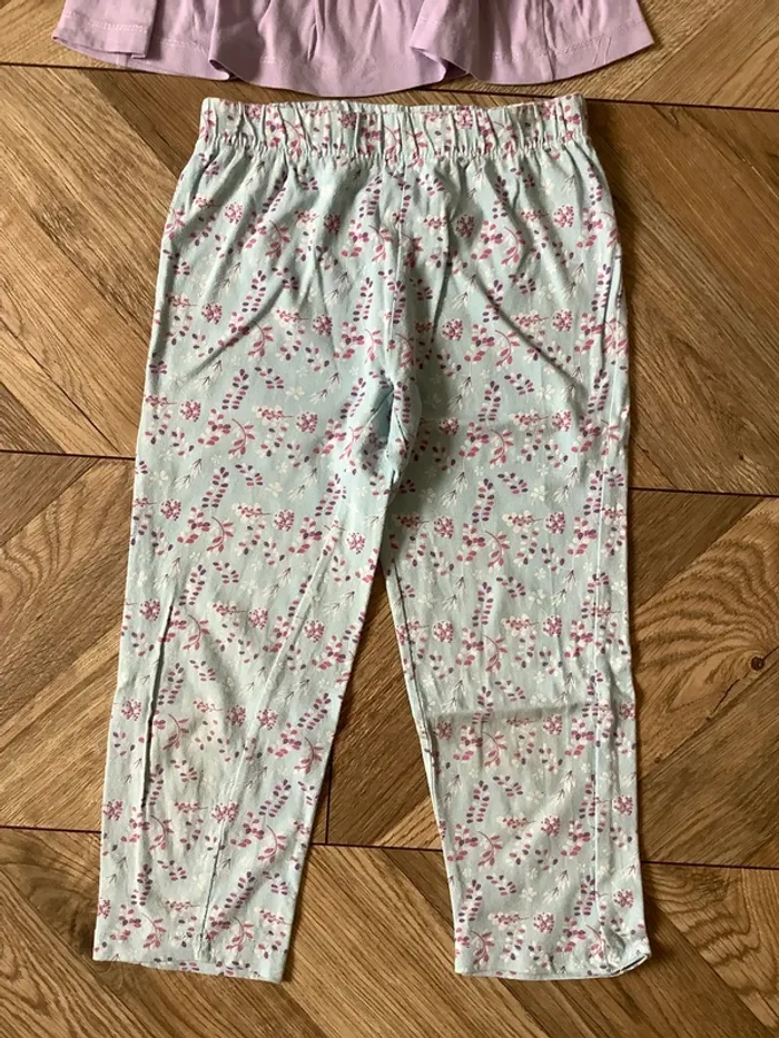 Pyjama 2 pieces 5 ans Company - photo numéro 6