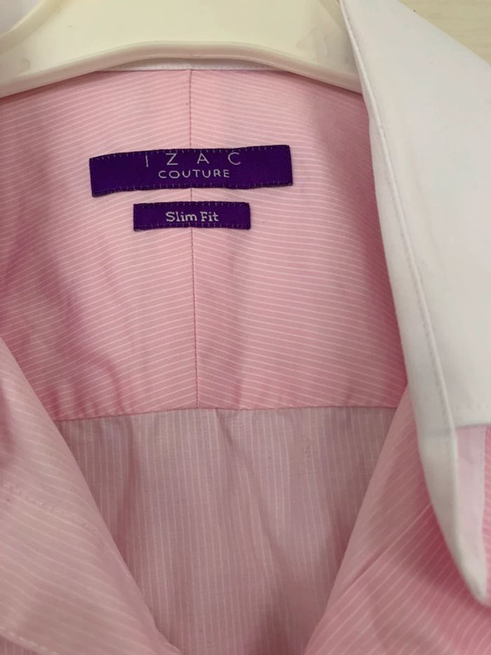 Chemise izac - photo numéro 3