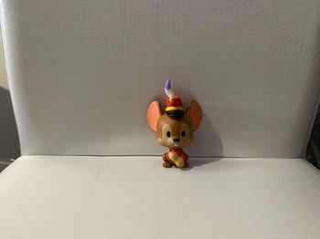 Figurine souris timothee dumbo
