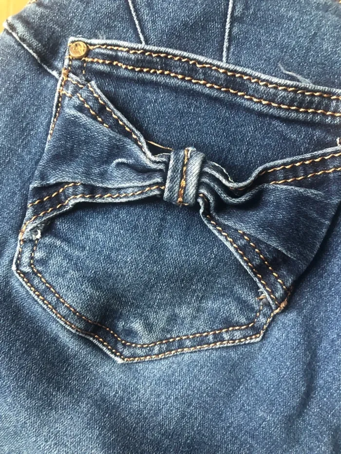 Jean femme 42 - photo numéro 4