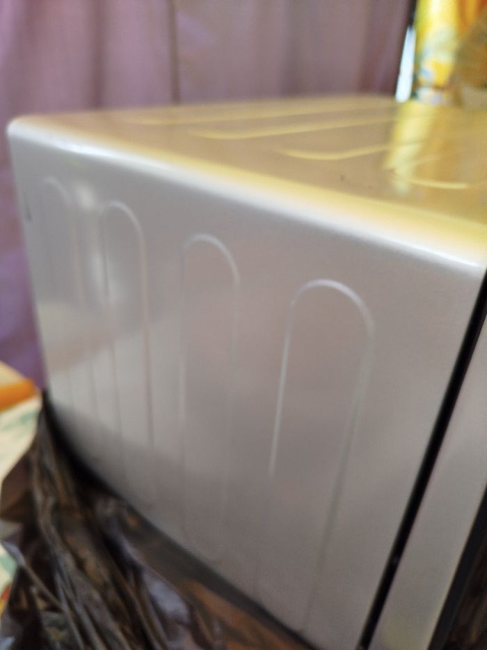 Four électrique Brandt - photo numéro 4