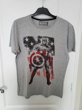 T-shirt Marvel Celio M