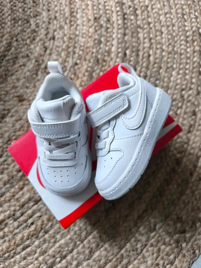 Nike air à scratch - photo numéro 2