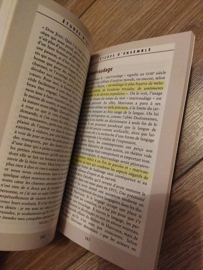 Livre littérature - photo numéro 5