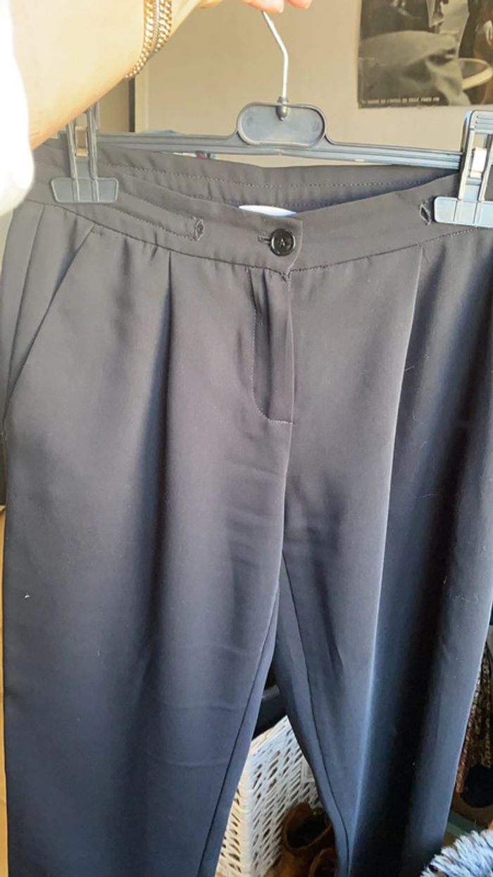 Pantalon Oltre 36 - photo numéro 8