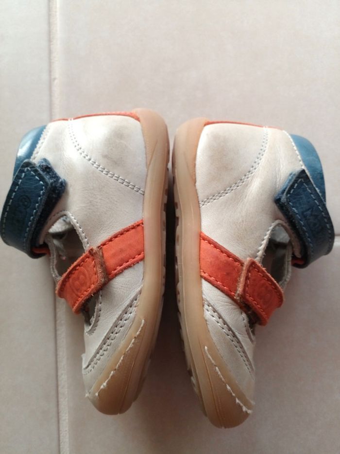 Chaussures - photo numéro 4