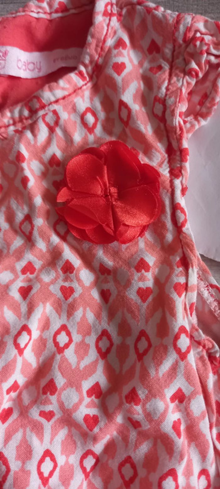 Robe été - photo numéro 2