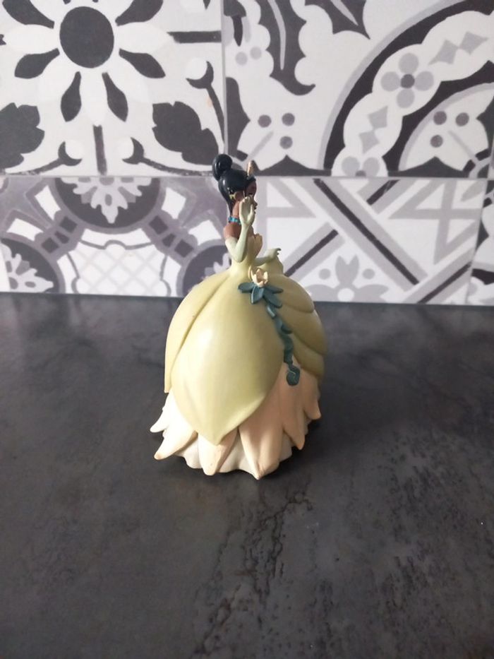 Figurine Princesse Tiana - photo numéro 4