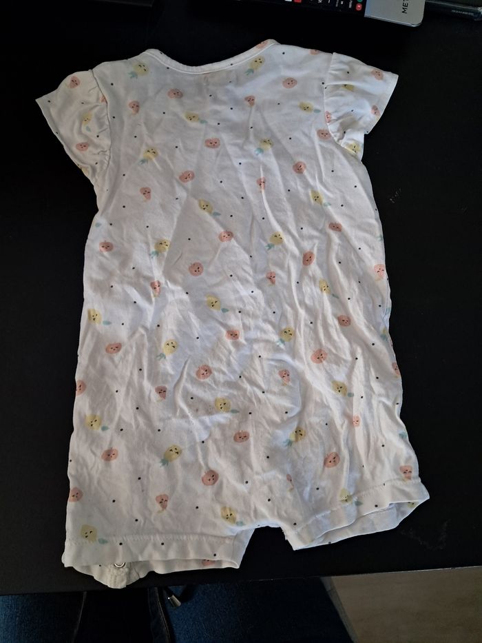 Barboteuse - photo numéro 3