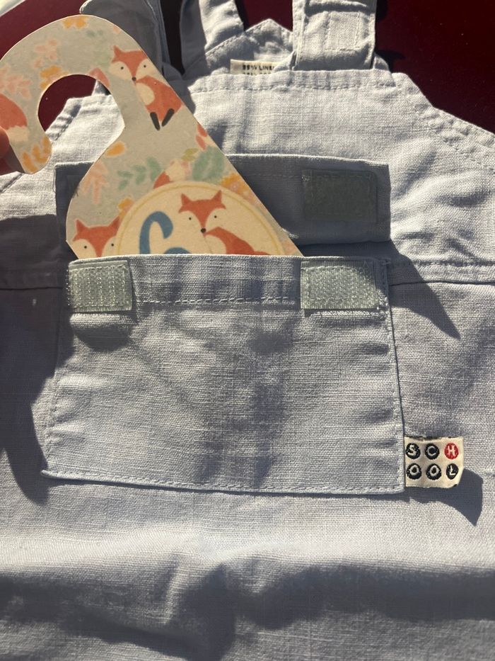 Robe 6mois - photo numéro 2