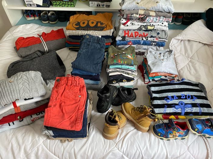 Gros lot - photo numéro 3