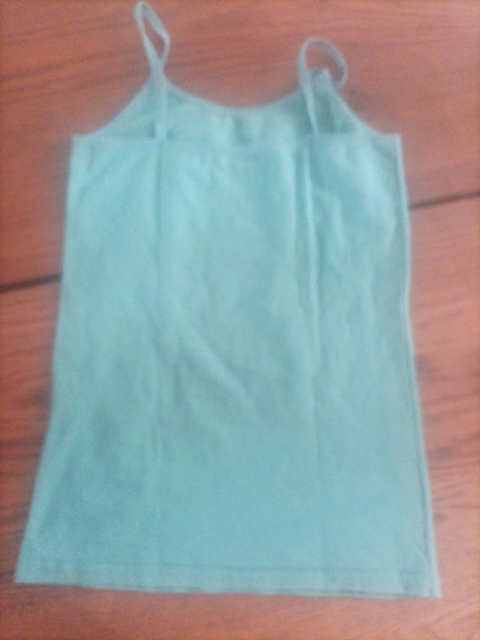 Débardeur 11/12 ans - photo numéro 3