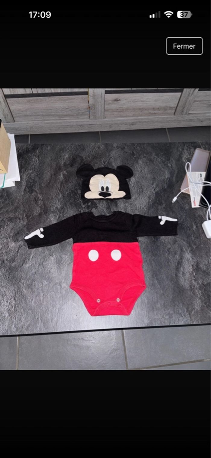 Lot 6mois garçon - photo numéro 9