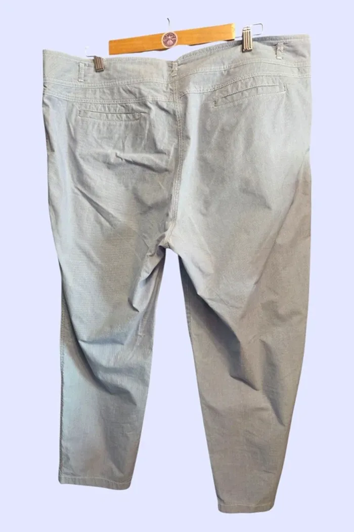 Beau pantalon court T48 SYM - photo numéro 6