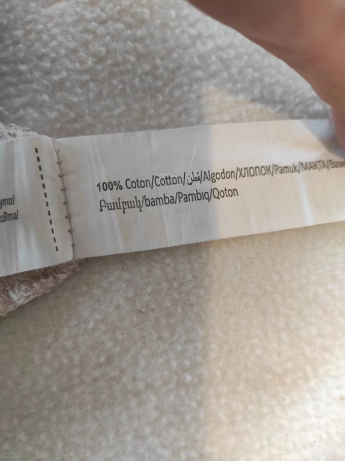 T-shirt fille - photo numéro 5