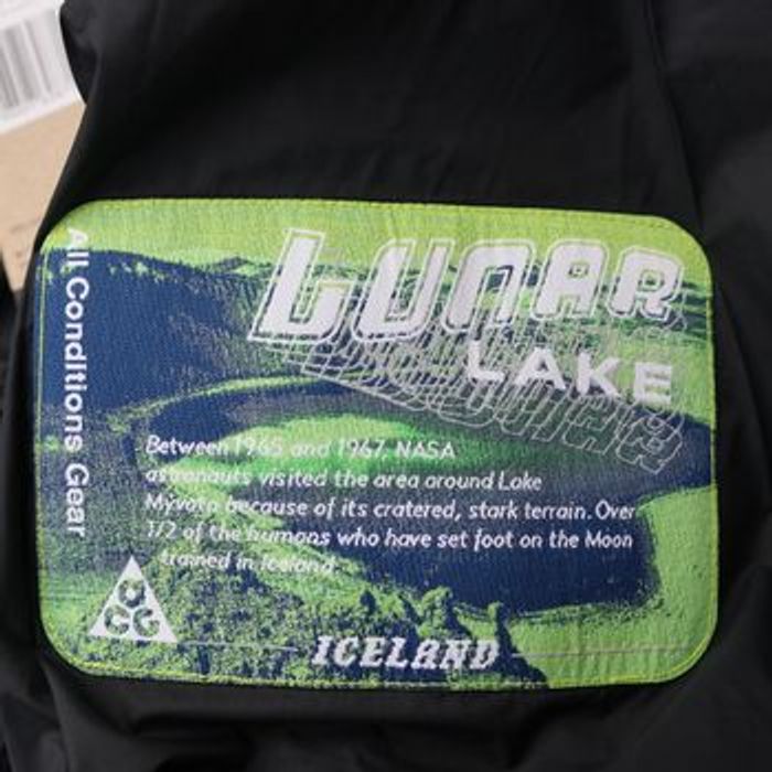 Doudoune NIKE ACG - photo numéro 8