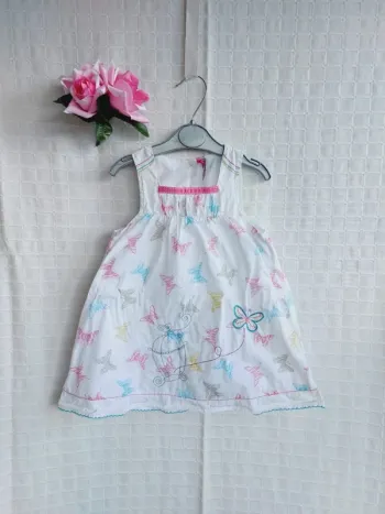 Robe légère Orchestra 18 mois